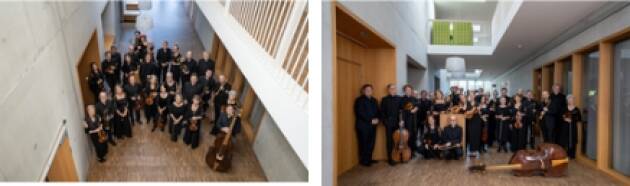 (CR) MDV STRADIVARIfestival - Concerti Brandeburghesi in un'unica serata