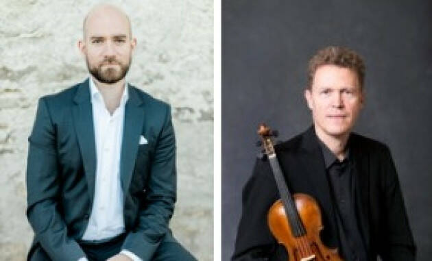 (CR) MDV STRADIVARIfestival - Concerti Brandeburghesi in un'unica serata