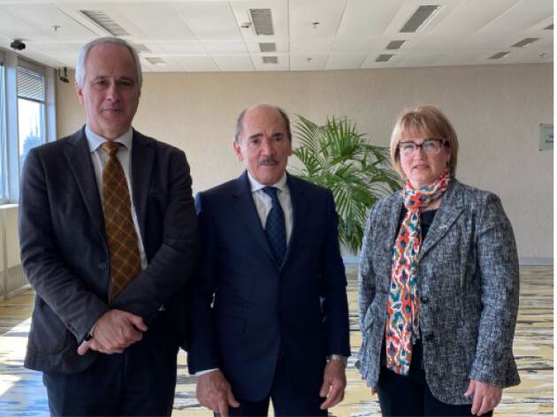  (MI) ANTIMAFIA, M5S: COSTITUIRSI PARTE CIVILE È UN OBBLIGO ETICO E MORALE