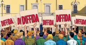 Soresina INIZIA LA RACCOLTA FIRME CONTRO IL NUOVO IMPIANTO DI BIOMETANO