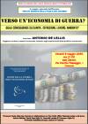 (CR) Incontro : Verso un'economia di guerra con ANTONIO DE LELLIS