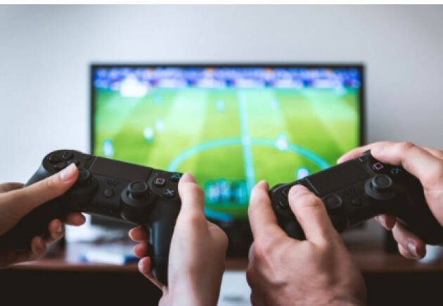 Economia e gaming: tutti i comparti del settore