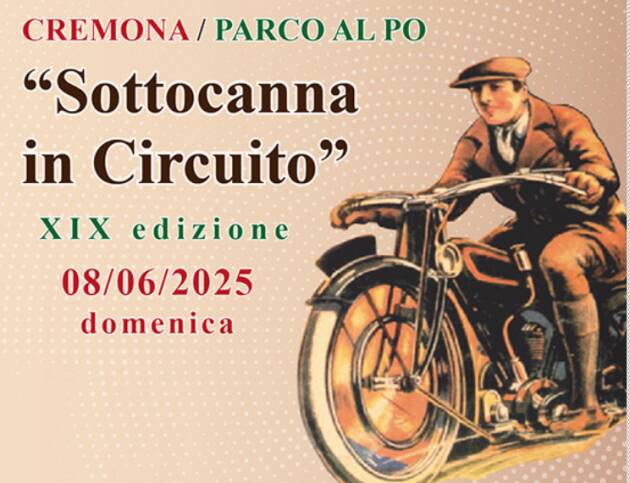 Cremona CAVEC  MICROMOTORI IN CIRCUITO