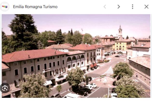 (PC) Anziani Terza età, gita fuori porta a Traversetolo (Parma)