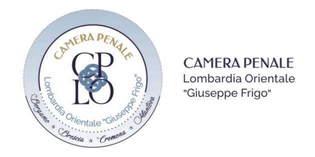 (BS) CAMERA PENALE DELLA LOMBARDIA ORIENTALE dal 5 al 7 astensione udienze