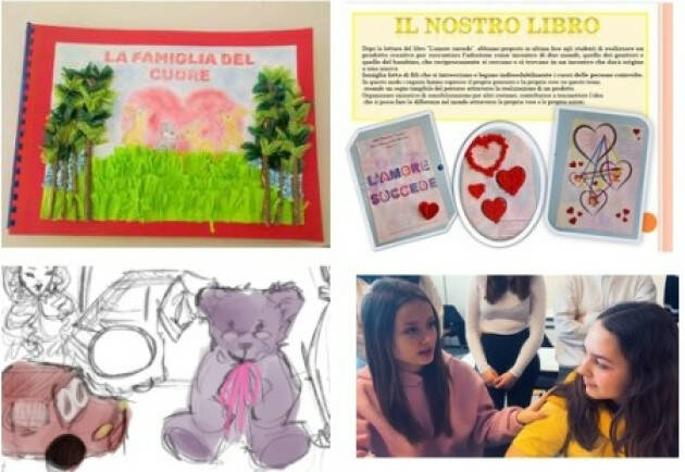L’adozione fra i banchi di scuola: 4 scuole del cremasco si sono classificate