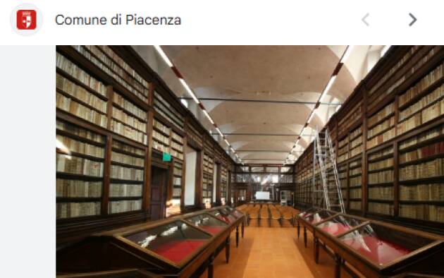 (PC) Anziani Terza età, lunedì 12 maggio incontro con il criminologo Carlo Riccardi