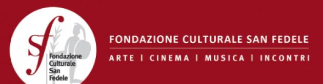 Milano Newsletter San Fedele: 5-11 maggio 2025