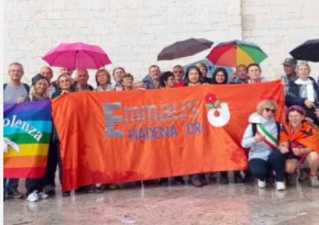 Emmaus Per tutto il mese di maggio sconto del 50%