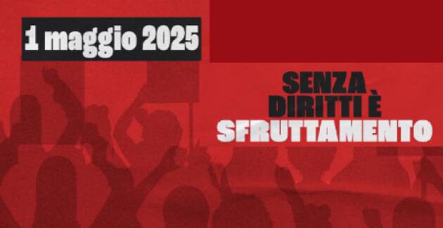 IL  1° MAGGIO: PD  TRE PROGETTI DI LEGGE CONTRO LO SFRUTTAMENTO  DEL LAVORO