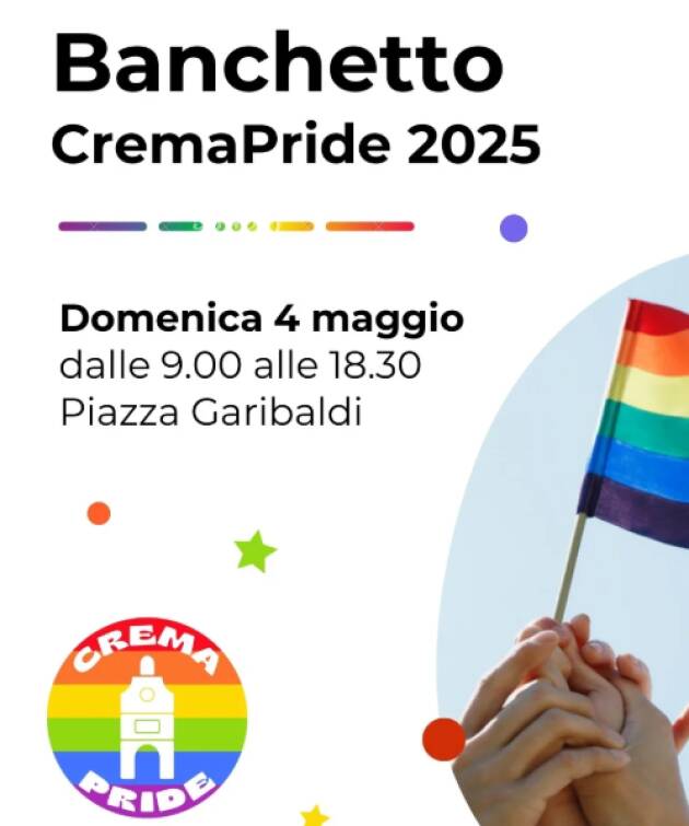 Primo Gay Pride Crema 