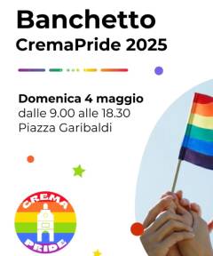 Primo Gay Pride Crema 