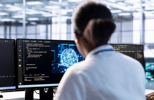 AI GENDER GAP, A LIVELLO GLOBALE LE DONNE RAPPRESENTANO SOLO IL 29% DELLA FORZA LAVORO