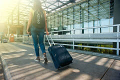 Come viaggiare senza preoccupazioni: Soluzioni e consigli per i bagagli dei turisti in Italia