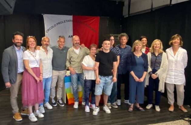 (CR) Consegnata la borsa di studio intitolata ad Agostino Ottoli
