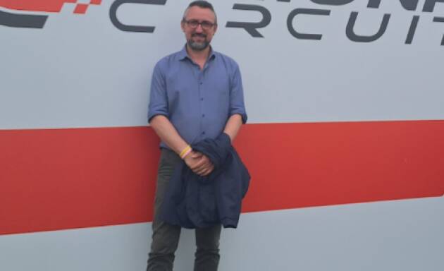 Matteo Piloni (Pd) CI SONO -  Newsletter #148 Lunedì 5 maggio