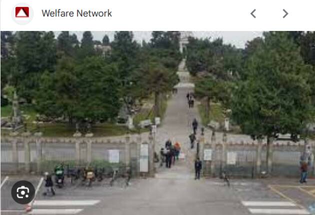 (CR) Civico Cimitero, i lavori programmati procedono in modo spedito