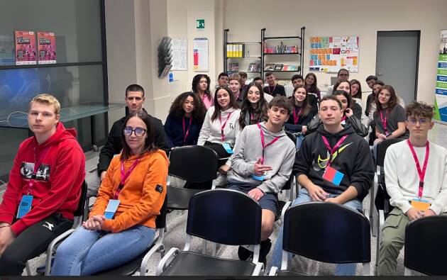 Cremona Concluso il contest L’Orientamento che vorrei