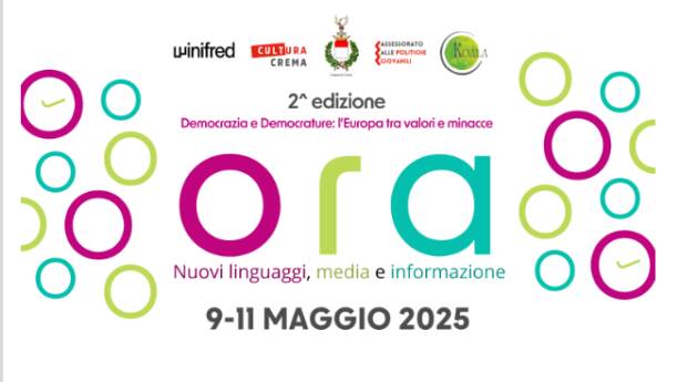 A Crema tutti per il riarmo dell’Europa