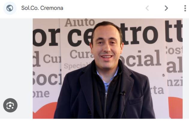 SICUREZZA .PORTESANI (NOVITÀ A CREMONA): RESTIAMO DALLA PARTE DEI CREMONESI