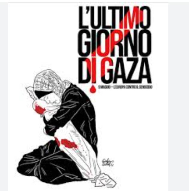 Arci Soresina #gazalastday #ultimogiornodigaza