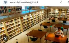 Casalmaggiore Il bullo nella rete con la Biblioteca