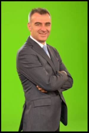 Campus Poli CAMMINARE SU UN FILO DI SETA Il noto meteorologo Andrea Giuliacci sarà a Cremona 