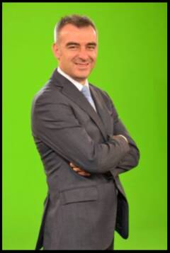 Campus Poli CAMMINARE SU UN FILO DI SETA Il noto meteorologo Andrea Giuliacci sarà a Cremona 