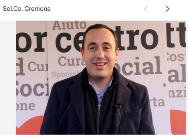 SICUREZZA. PORTESANI (NOVITÀ A CREMONA):LA SICUREZZA NON SI BARATTA