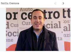 SICUREZZA. PORTESANI (NOVITÀ A CREMONA):LA SICUREZZA NON SI BARATTA