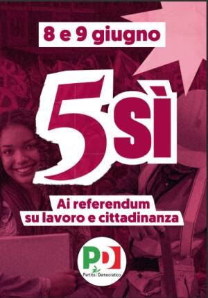 Referendum, Corrado (Pd): Basta silenzio in Rai, mancanza informazione pubblica è antidemocratica