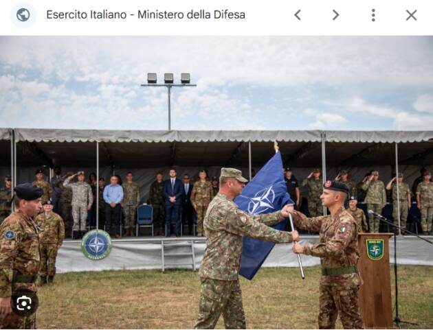 (CR) SICUREZZA. PORTESANI : C’E’ GRANDE CONFUSIONE SOTTO IL CIELO DELLA SINISTRA