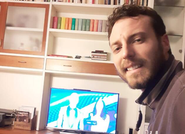 Crema Fabio Bergamaschi sull’approvazione del Regolamento di Polizia Urbana