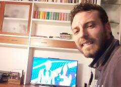 Crema Fabio Bergamaschi sull’approvazione del Regolamento di Polizia Urbana