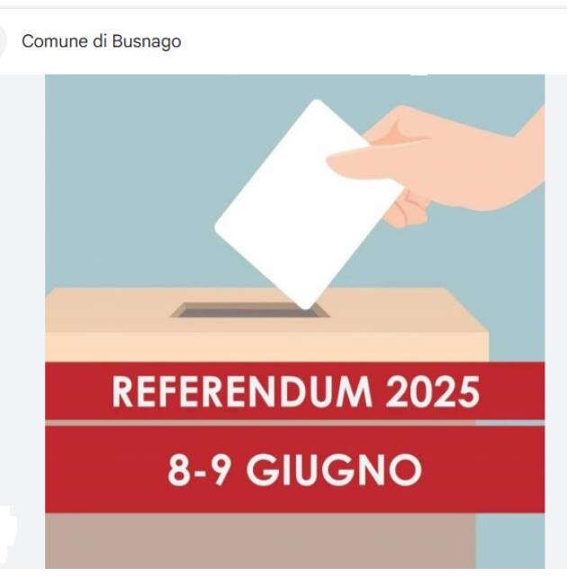 (MI) REFERENDUM 2025. SERVIZI PER PERSONE CON DISABILITÀ