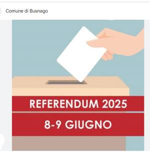 (MI) REFERENDUM 2025. SERVIZI PER PERSONE CON DISABILITÀ