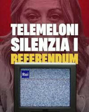 Referendum, mobilitazione Pd lunedì 19 alle 11,30 davanti alle sedi Rai