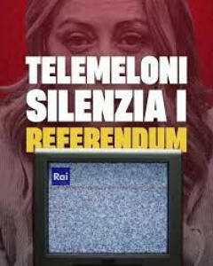 Referendum, mobilitazione Pd lunedì 19 alle 11,30 davanti alle sedi Rai