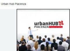 Anziani Visite guidate per la terza età all'Urban Hub di Piacenza