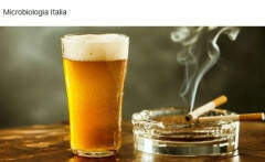 CNDDU: Fumo e alcol minacciano i giovani