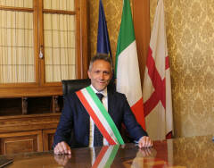 (CR) Anche il Sindaco Andrea Virgilio (PD)  andrà a votare ai referendum dell’ 8-9 giugno