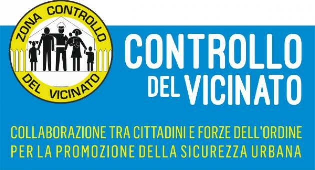 (CR) Controllo di vicinato, si sperimenta una nuova modalità di funzionamento