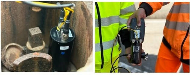 Padania Acque S.p.A., digitalizzazione della rete idrica