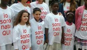 Pianeta Migranti.  Giovani stranieri, cittadini di serie B