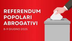 Soresina Incontro sui referendum 8-9 giugno il 28 maggio ore 20,45