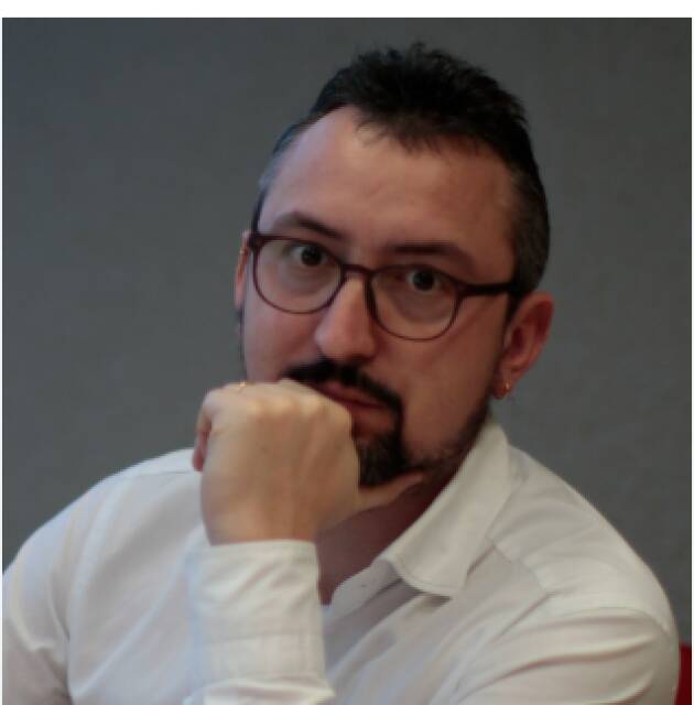 Gravissima l’astensione dell’Italia sul Patto pandemico. Matteo Piloni