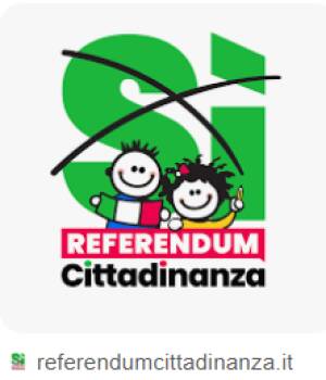 Referendum 8-9 giugno 2025: CremaLab sostiene il SÌ alla cittadinanza 