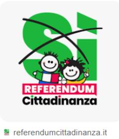 Referendum 8-9 giugno 2025: CremaLab sostiene il SÌ alla cittadinanza 