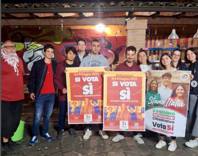 (CR) MARATONA ORATORIA MARTEDÌ 27 MAGGIO DALLE 17.30 Piazza Roma