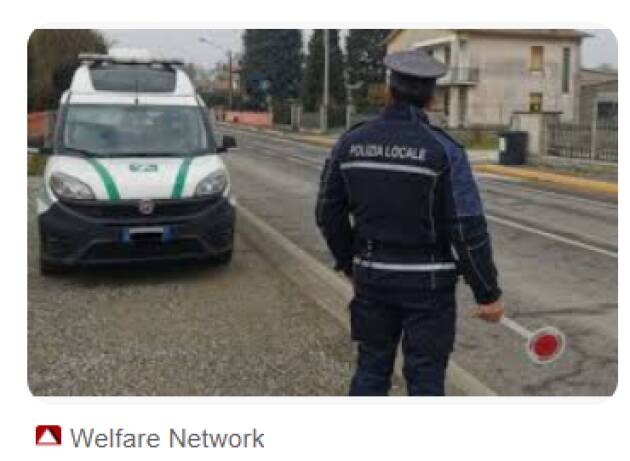 (CR) 100 candidati per il Concorso sulla polizia locale